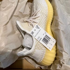 adidas Yeezy Boost 350 V2 Cream White